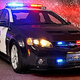 Image for article titled LAPD To Buy Chevy-Badged Holden Commodore Police Cars?